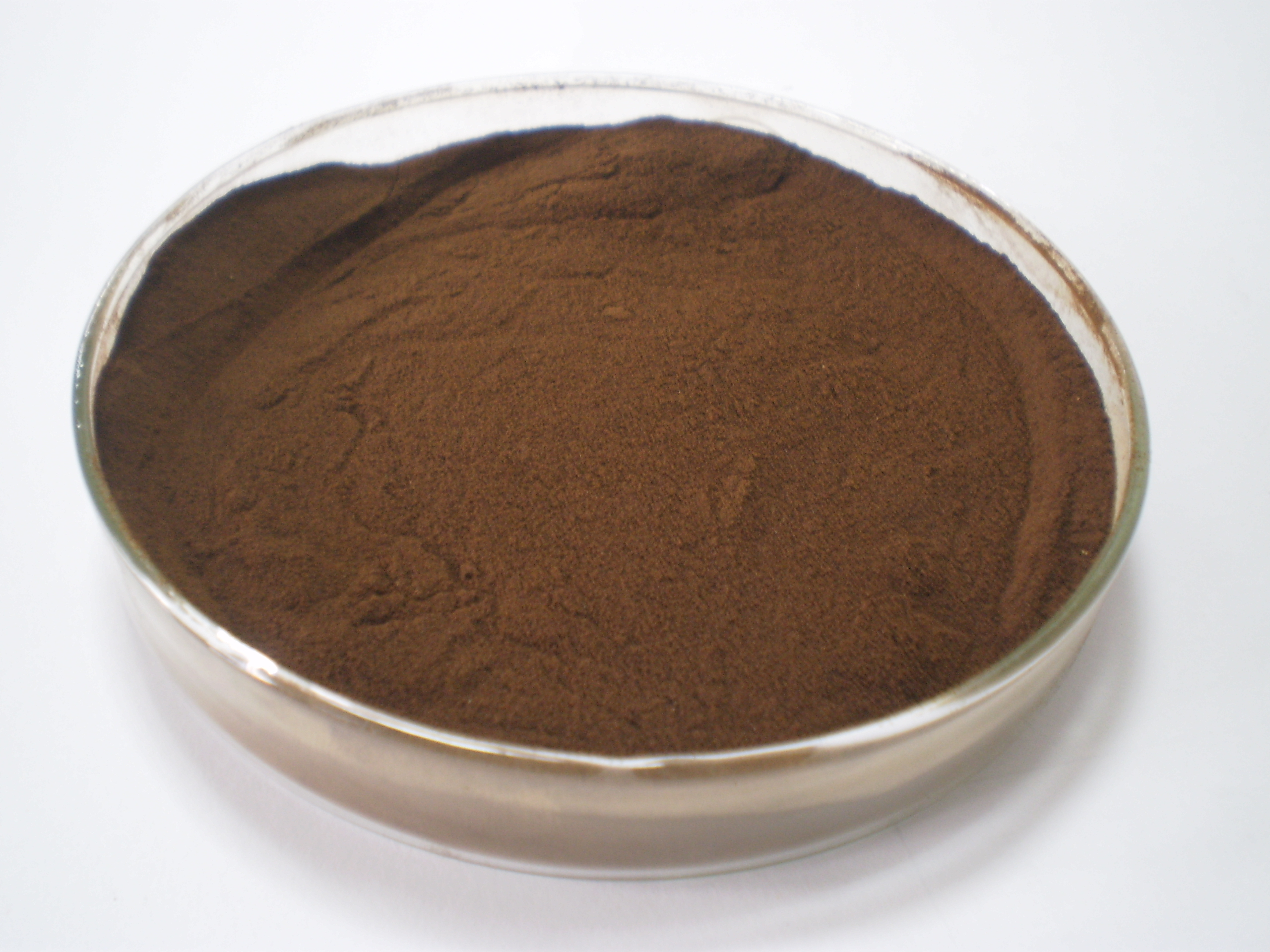 Chrome-lignosulfonate