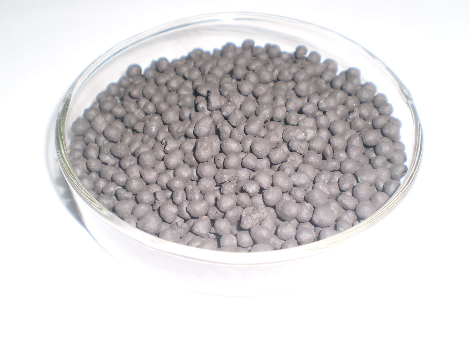 Potassium Lignohumate