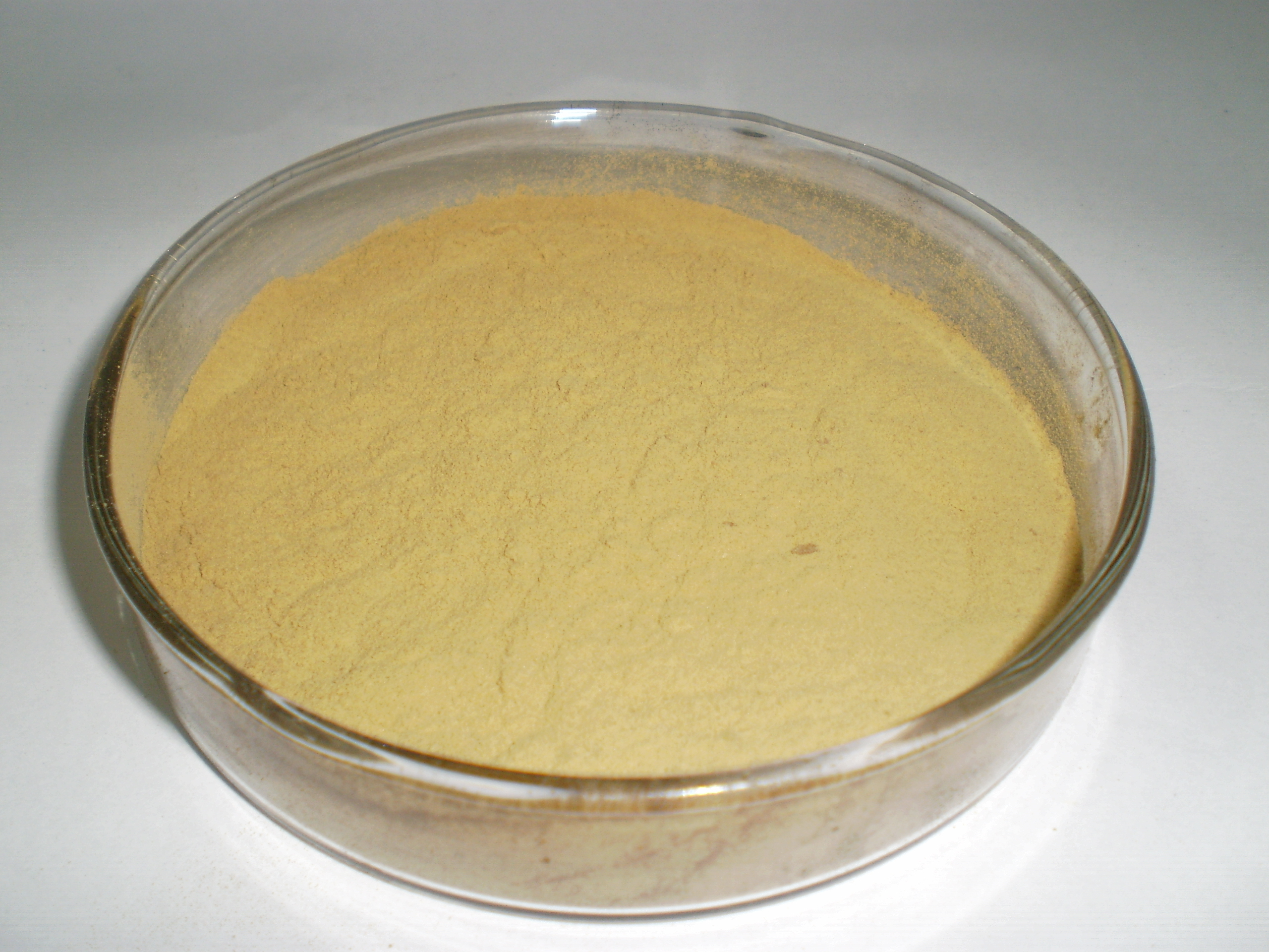 calcium lignosulfonate