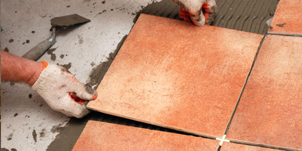 construction ceramics