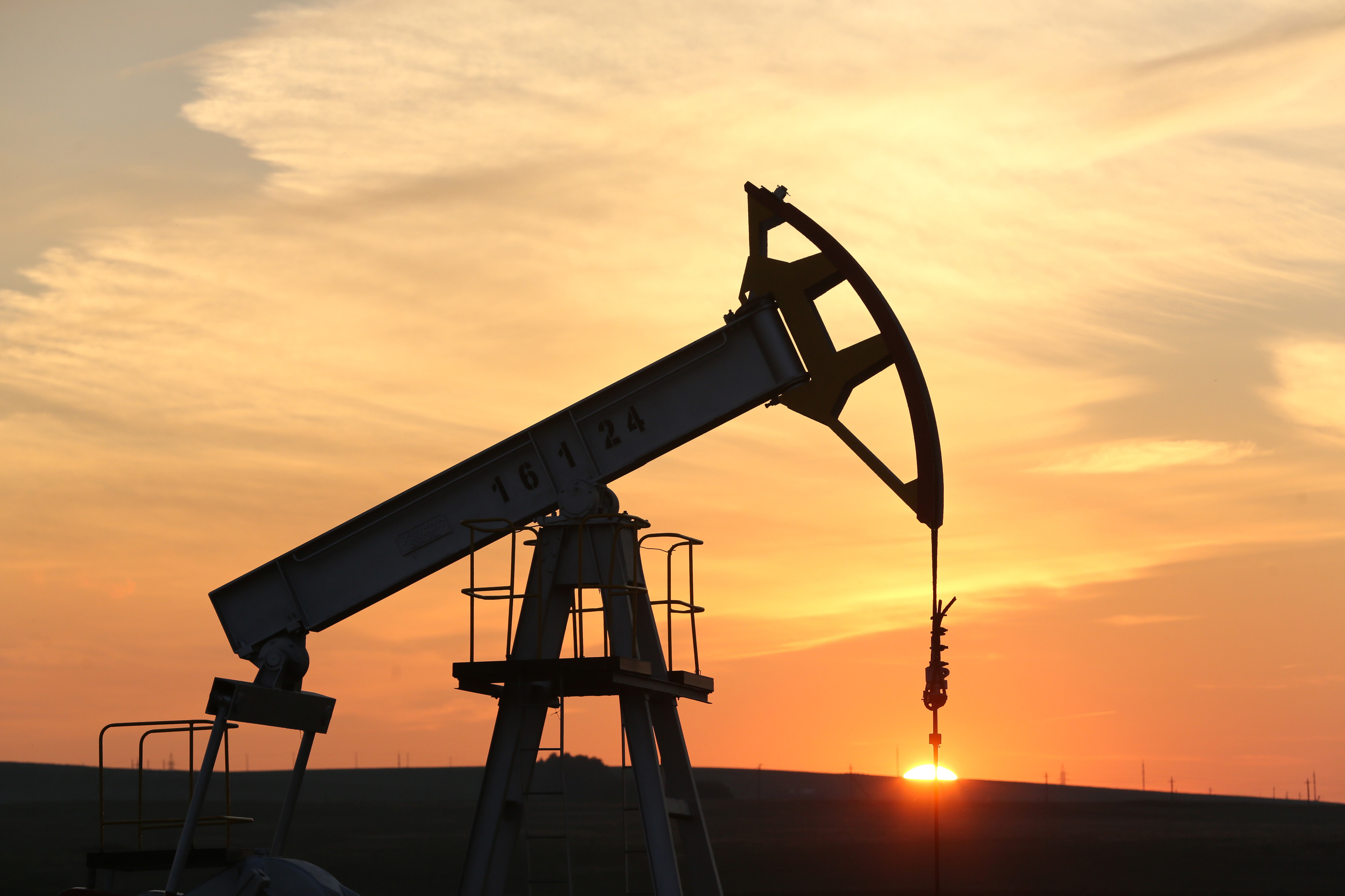 Lignosulfonate used in oil drilling