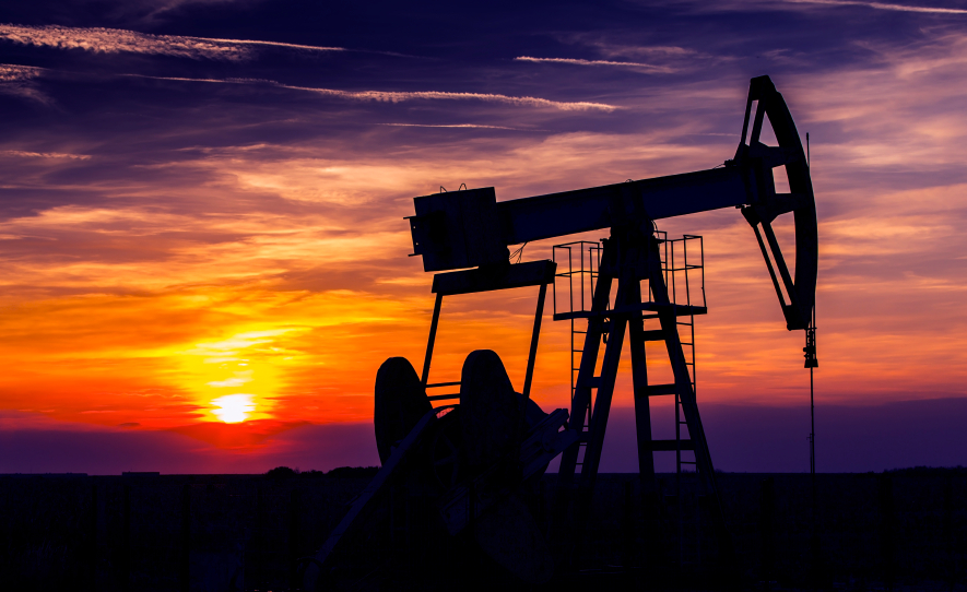 lignosulfonate used in oil drilling