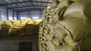 GREEN AGROCHEM WAREHOUSE