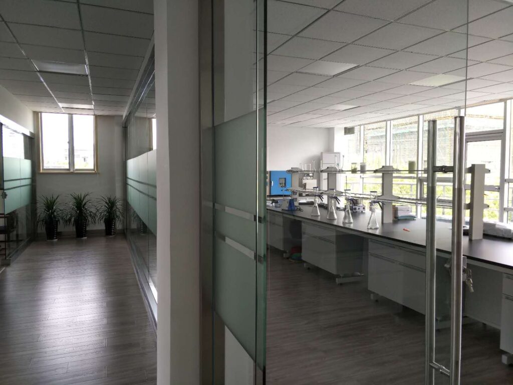 GREEN AGROCHEM OFFICE