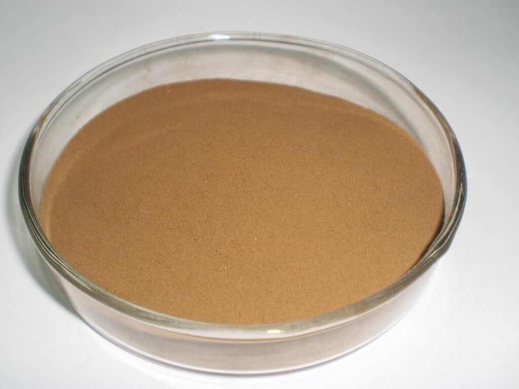 Potassium-lignosulfonate