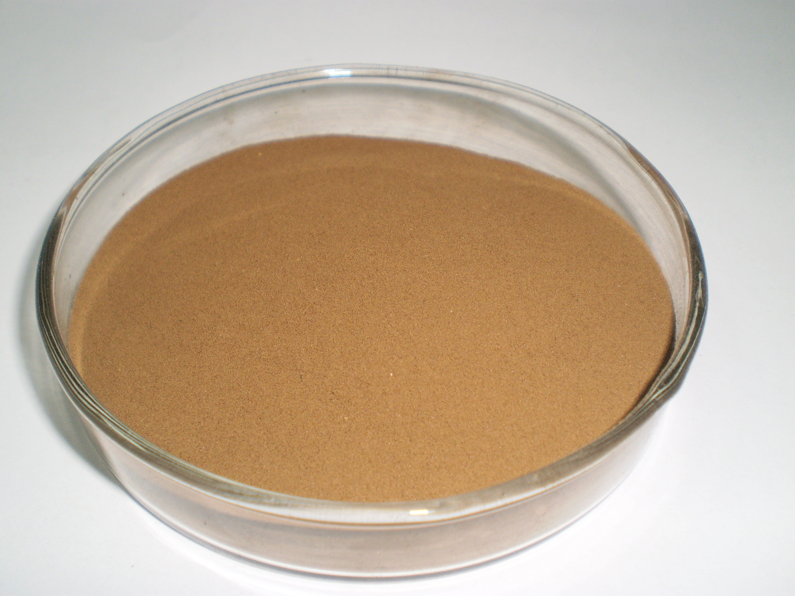 cupper lignosulfonate