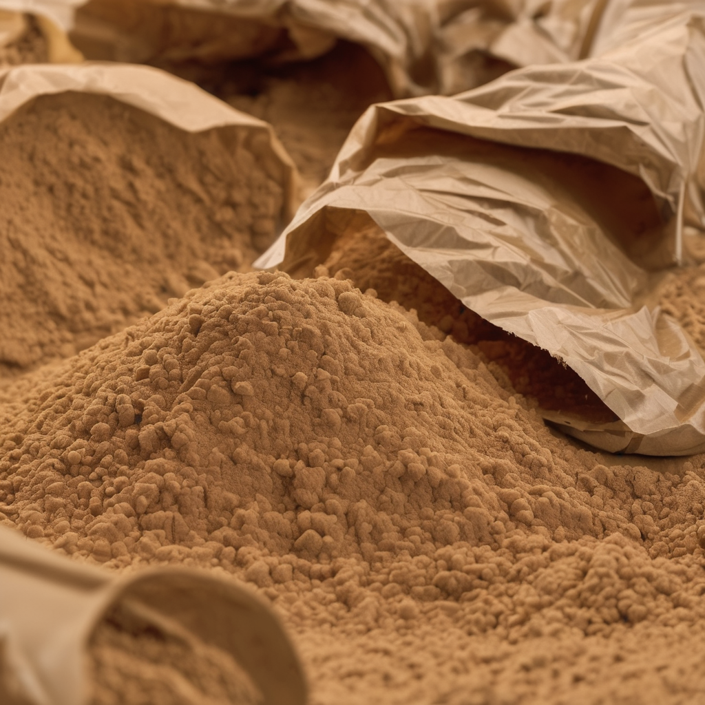 Is_lignosulfonate_biodegradable_