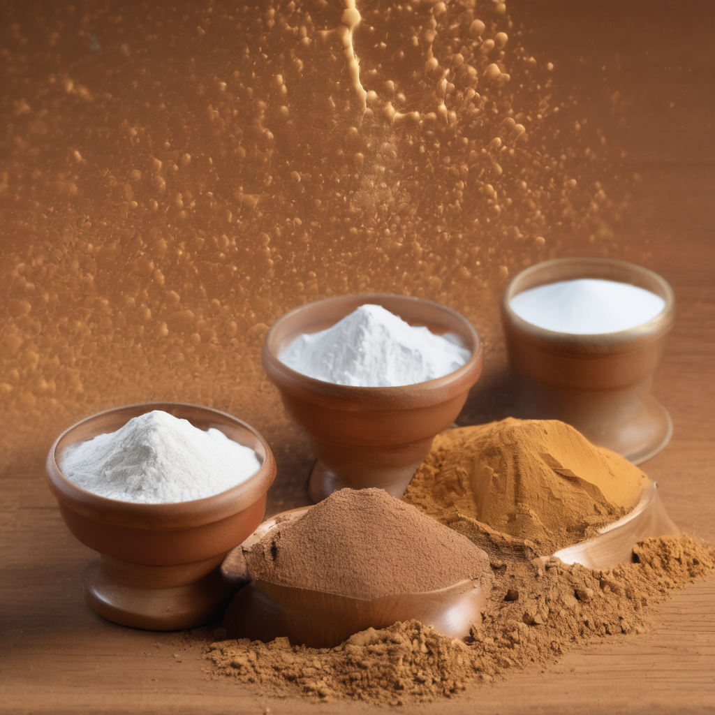 Sodium lignosulfonate VS calcium lignosulfonate