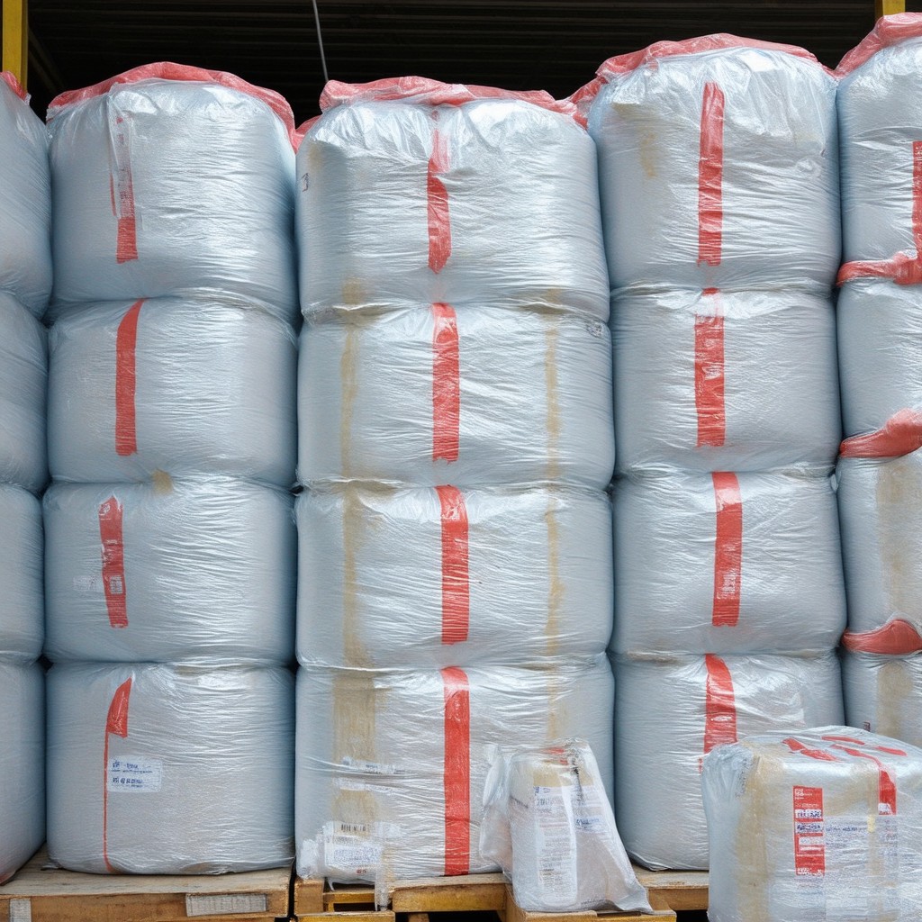 is sodium lignosulfonate toxic