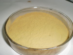 magnesium-lignosulfonate
