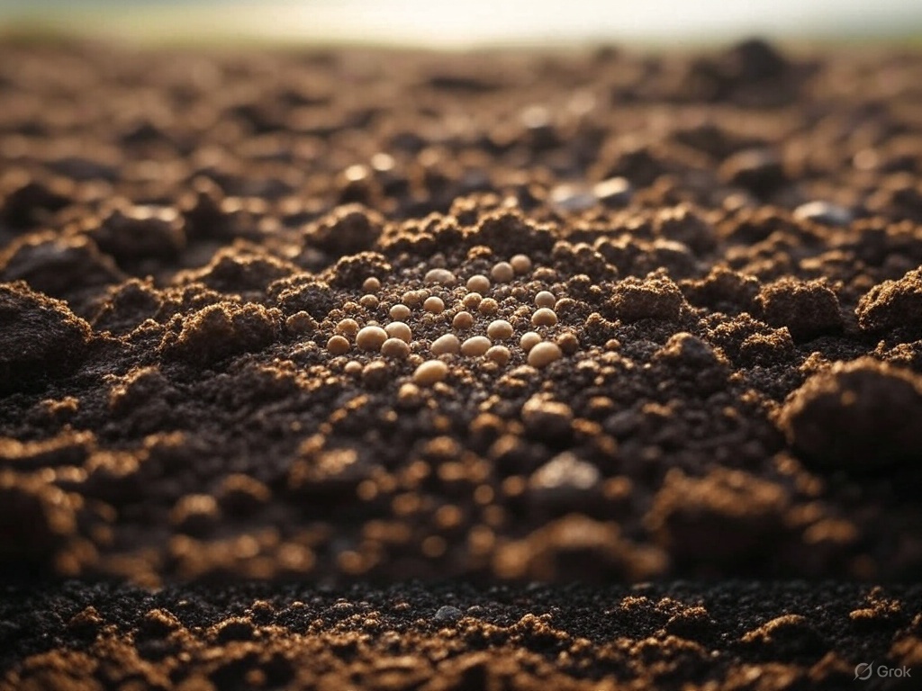 Carbon Sequestration