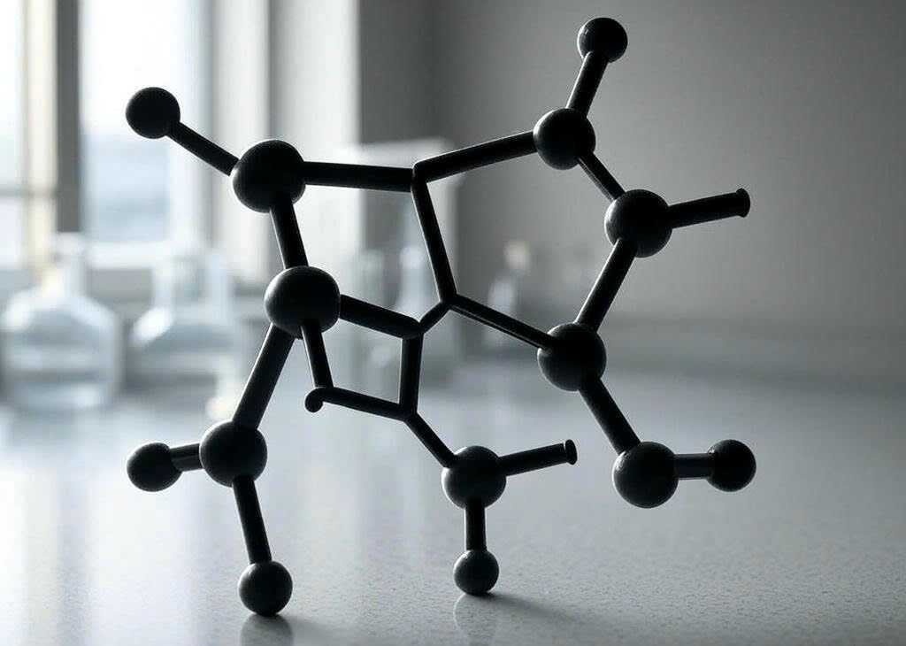 Sodium Lignosulfonate: C20H24Na2O10S2