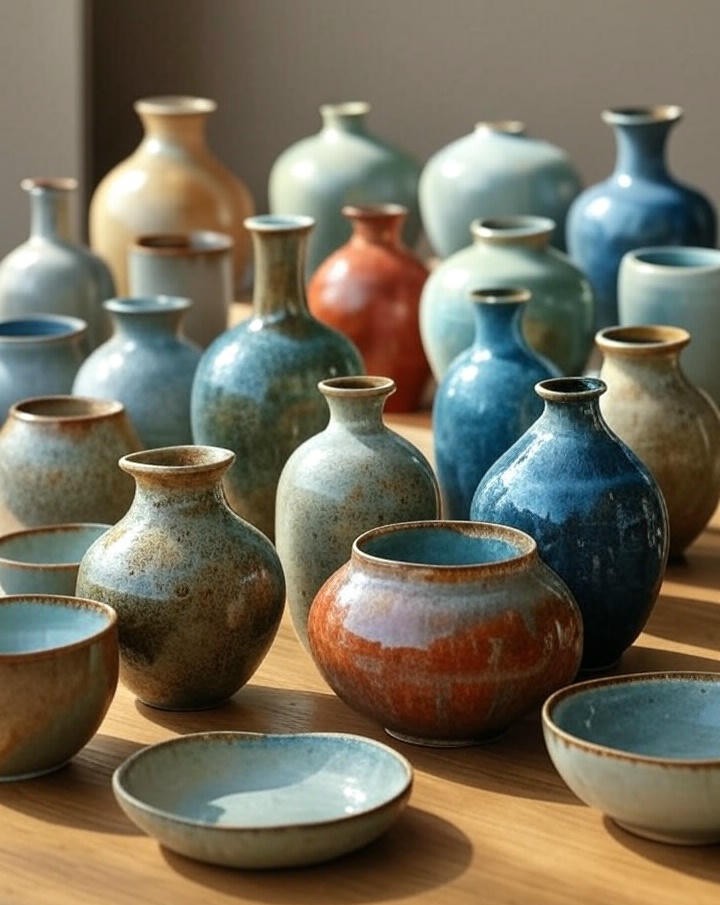 Calcium Lignosulfonate for ceramics