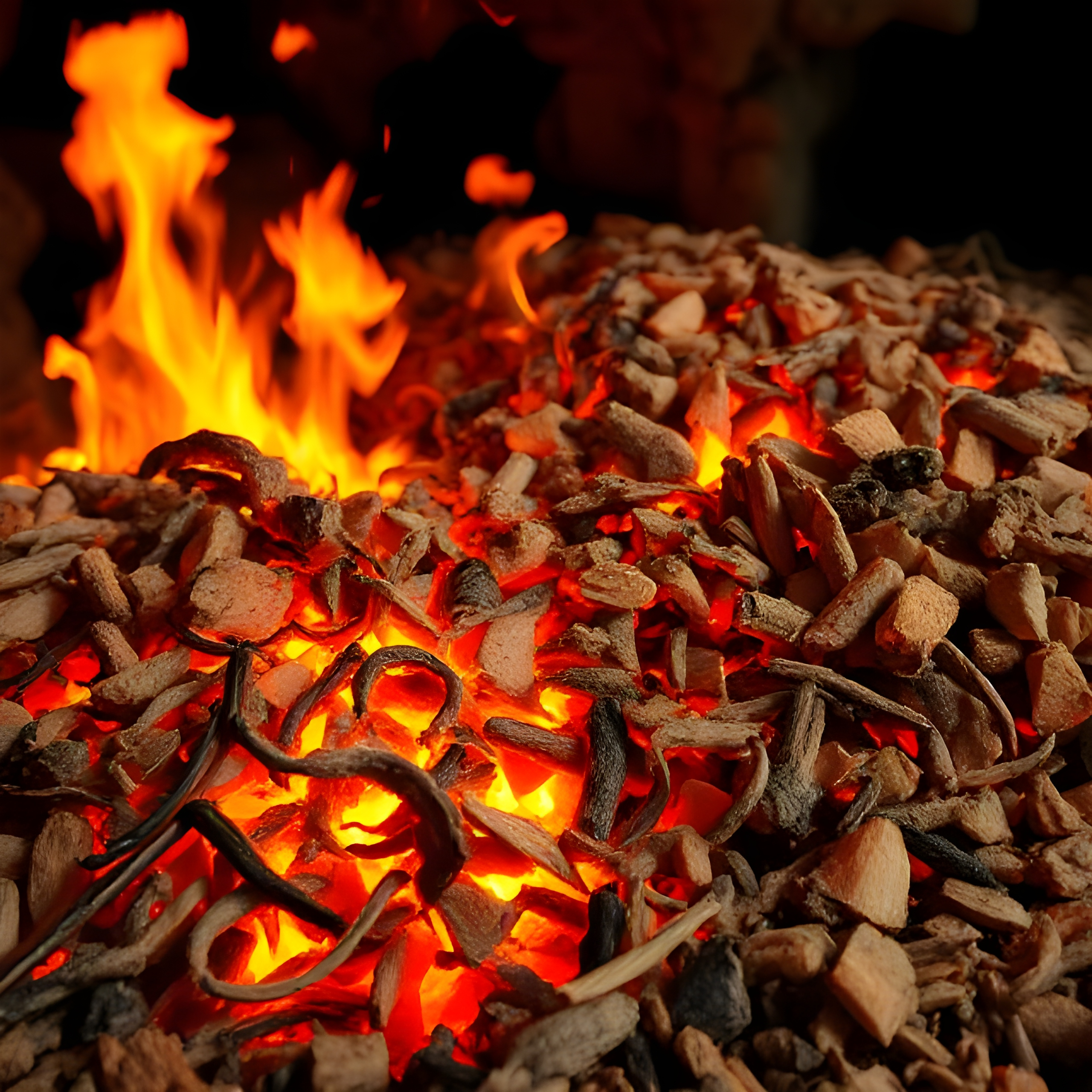 Lignin Industry