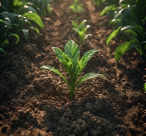 Lignin in Plants