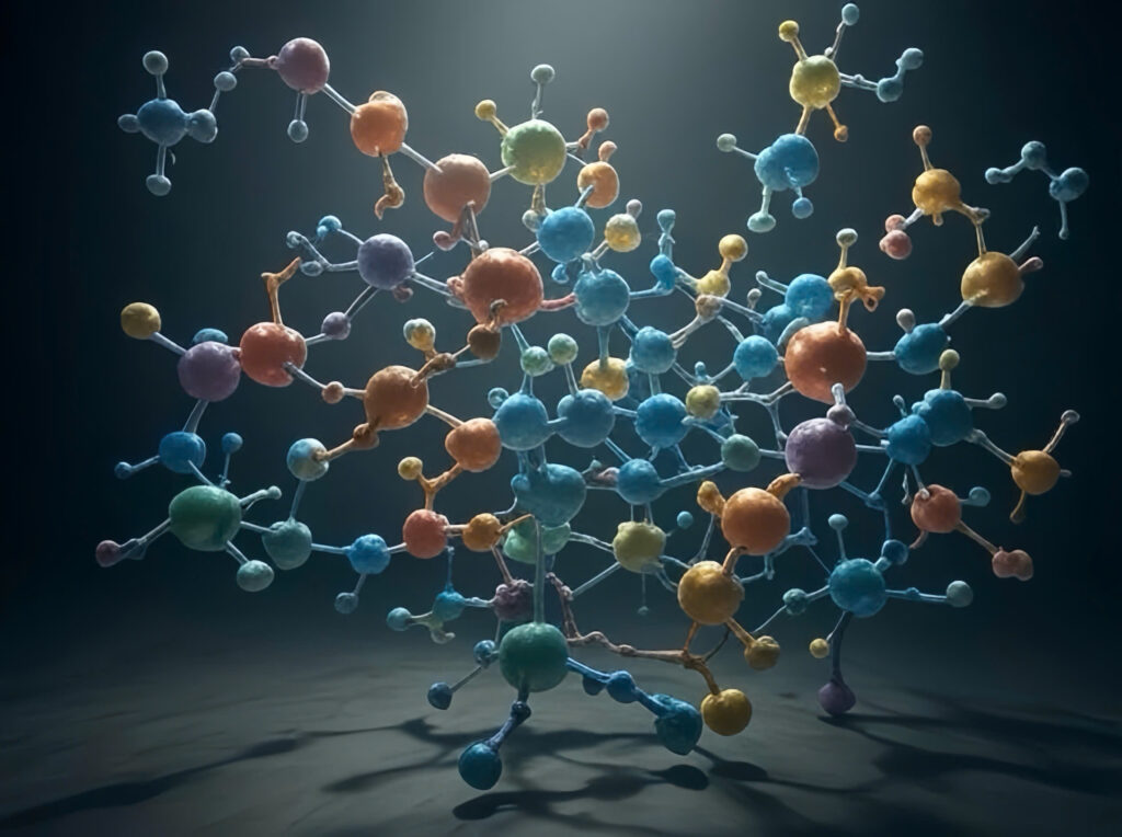 Sodium Lignosulfonate Anionic Surfactant Polymer
