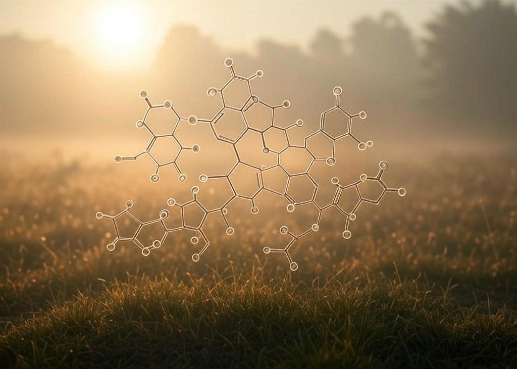 Sodium Lignosulfonate — Lignin-based chemical