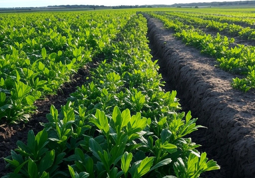 Sodium Lignosulfonate uses in Agriculture