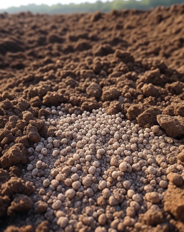 Calcium Lignosulfonate for clay