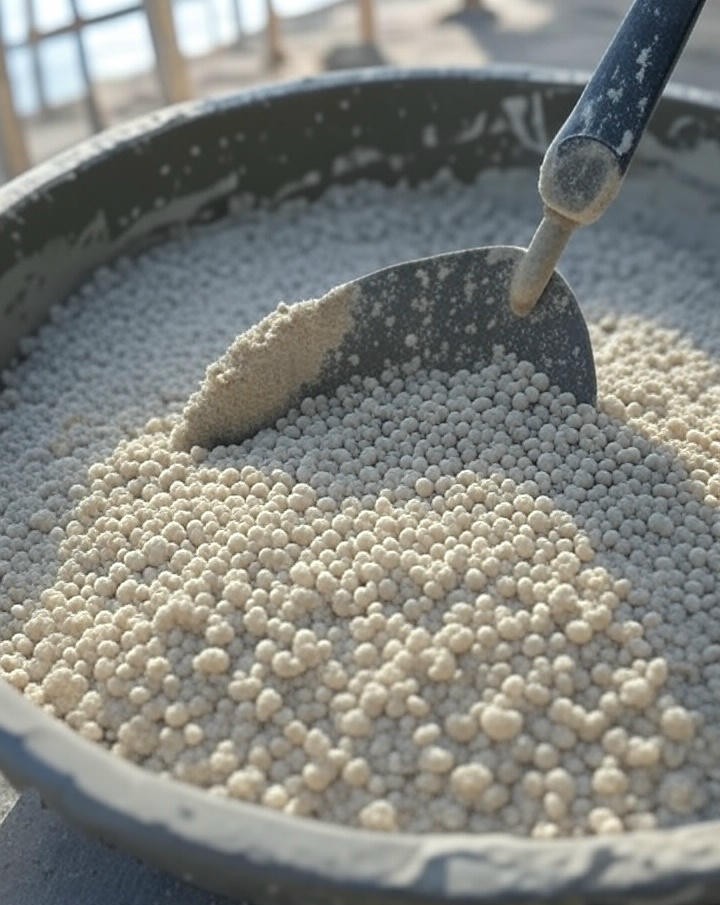 Calcium Lignosulfonate for mortar