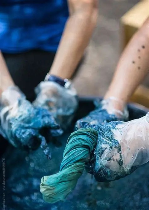 Dispersant NNO for textile dyeing