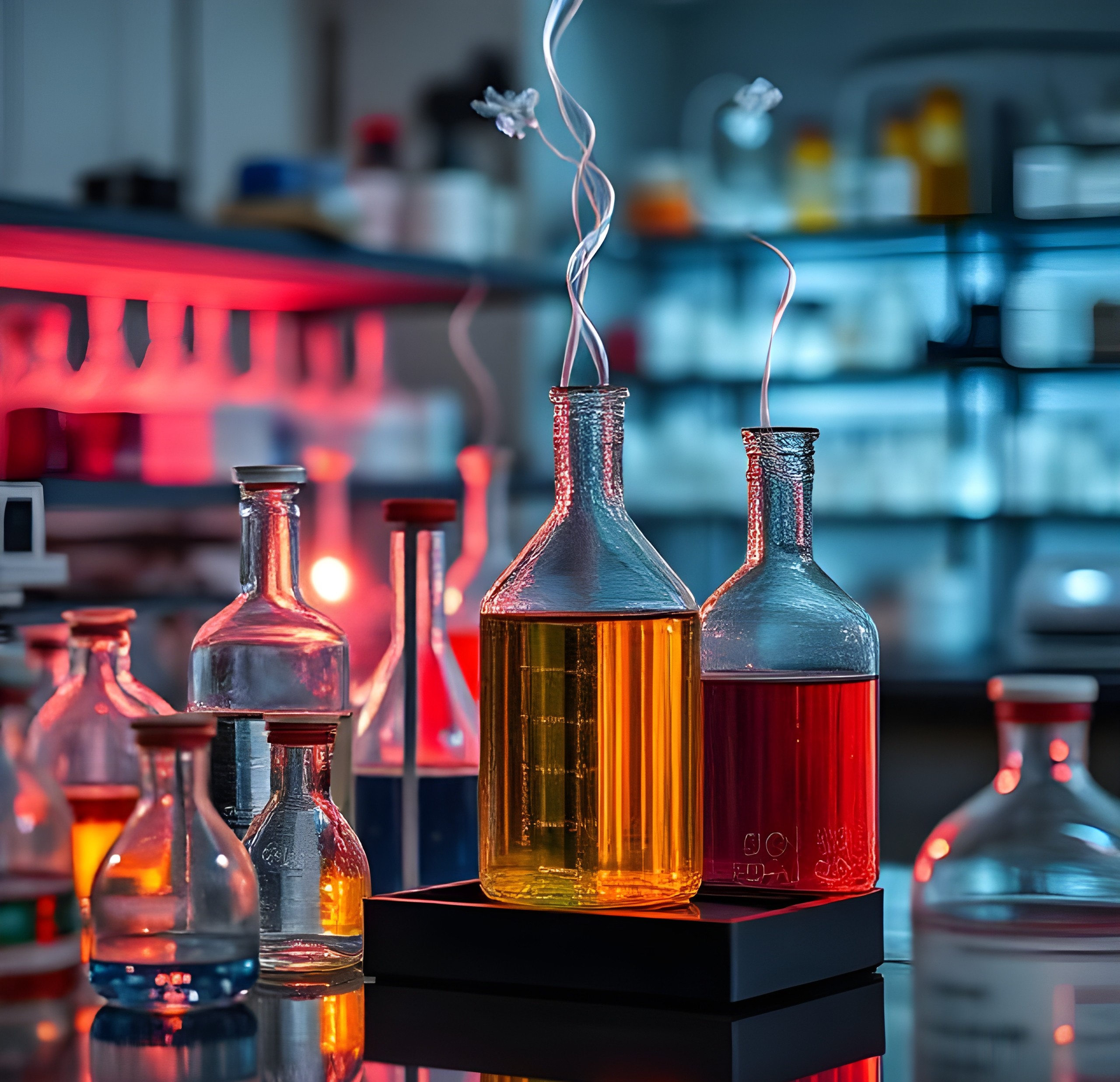 Magnesium Lignosulfonate chemical