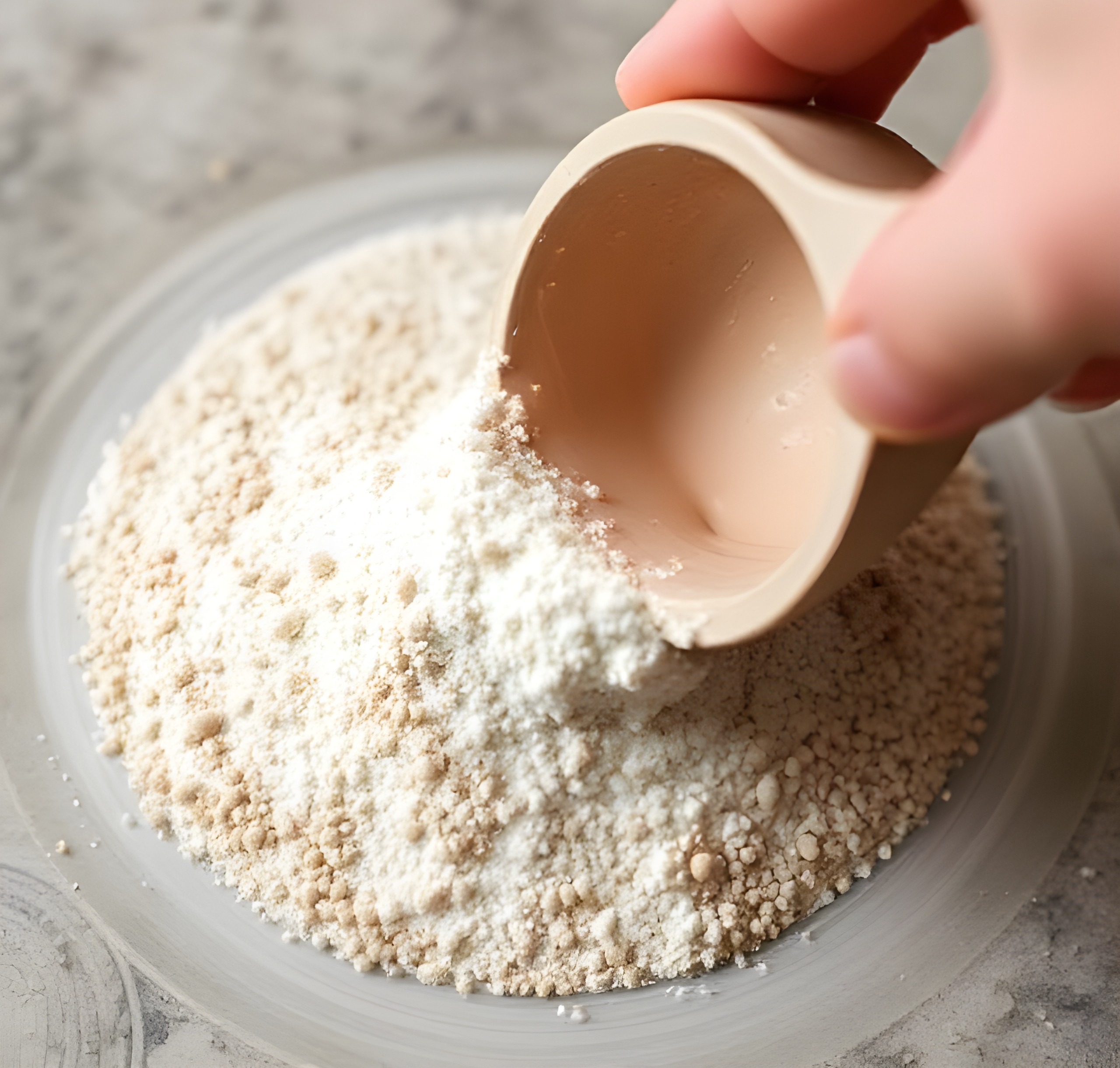 Magnesium Lignosulfonate dispersant