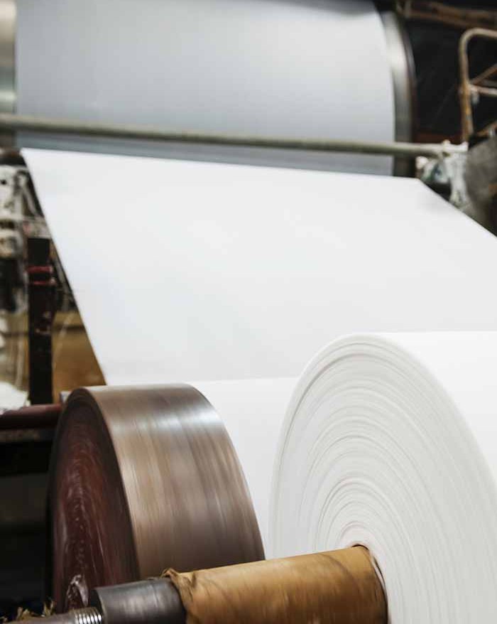 Naphthalene Formaldehyde for Paper Industry