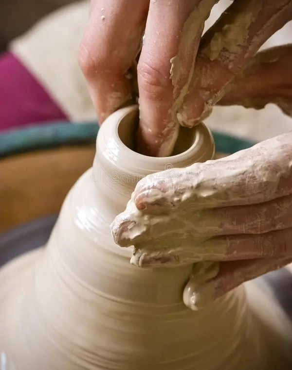 SNF for Ceramic Production
