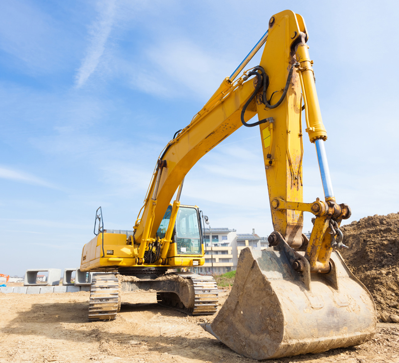 SNF powder for Construction Industry