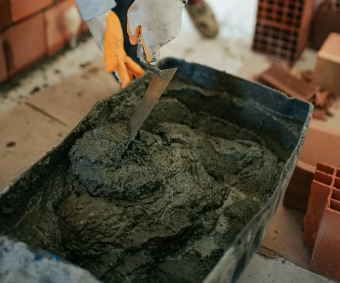 Lignosulfonate liquid plasticizer for eco-friendly concrete