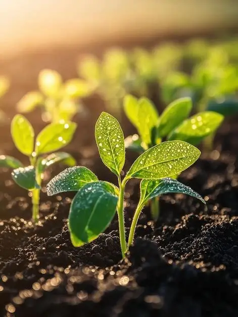 Lignosulfonate seed coating binder