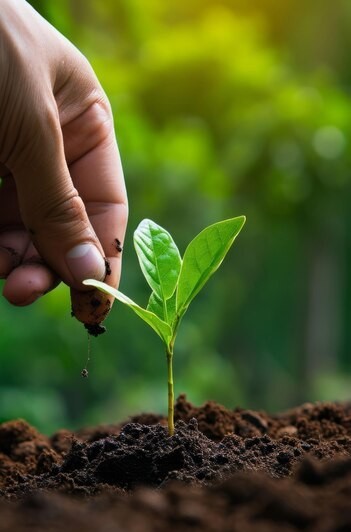 Lignosulfonate soil conditioner liquid