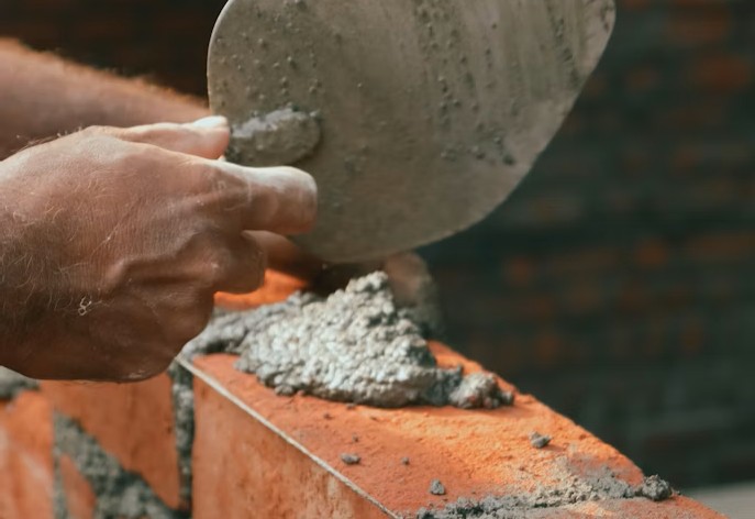 Calcium Lignosulfonate Concrete Plasticizer