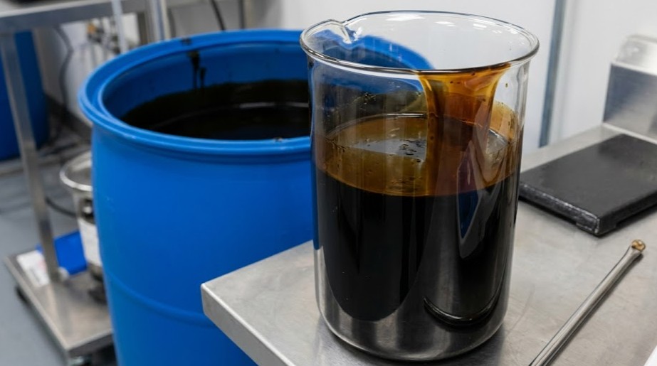 Calcium Lignosulfonate liquid