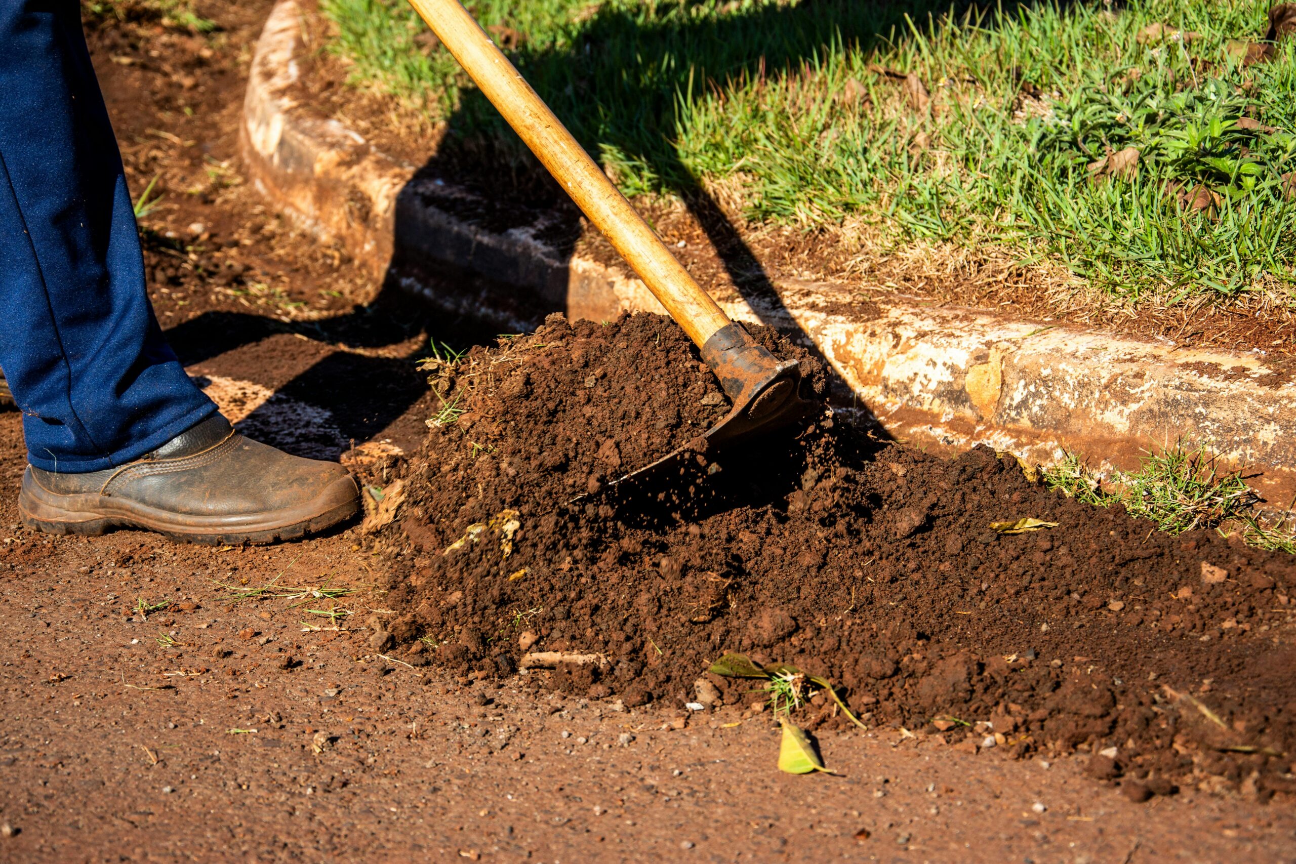 Calcium Lignosulfonate used for soil stabilization