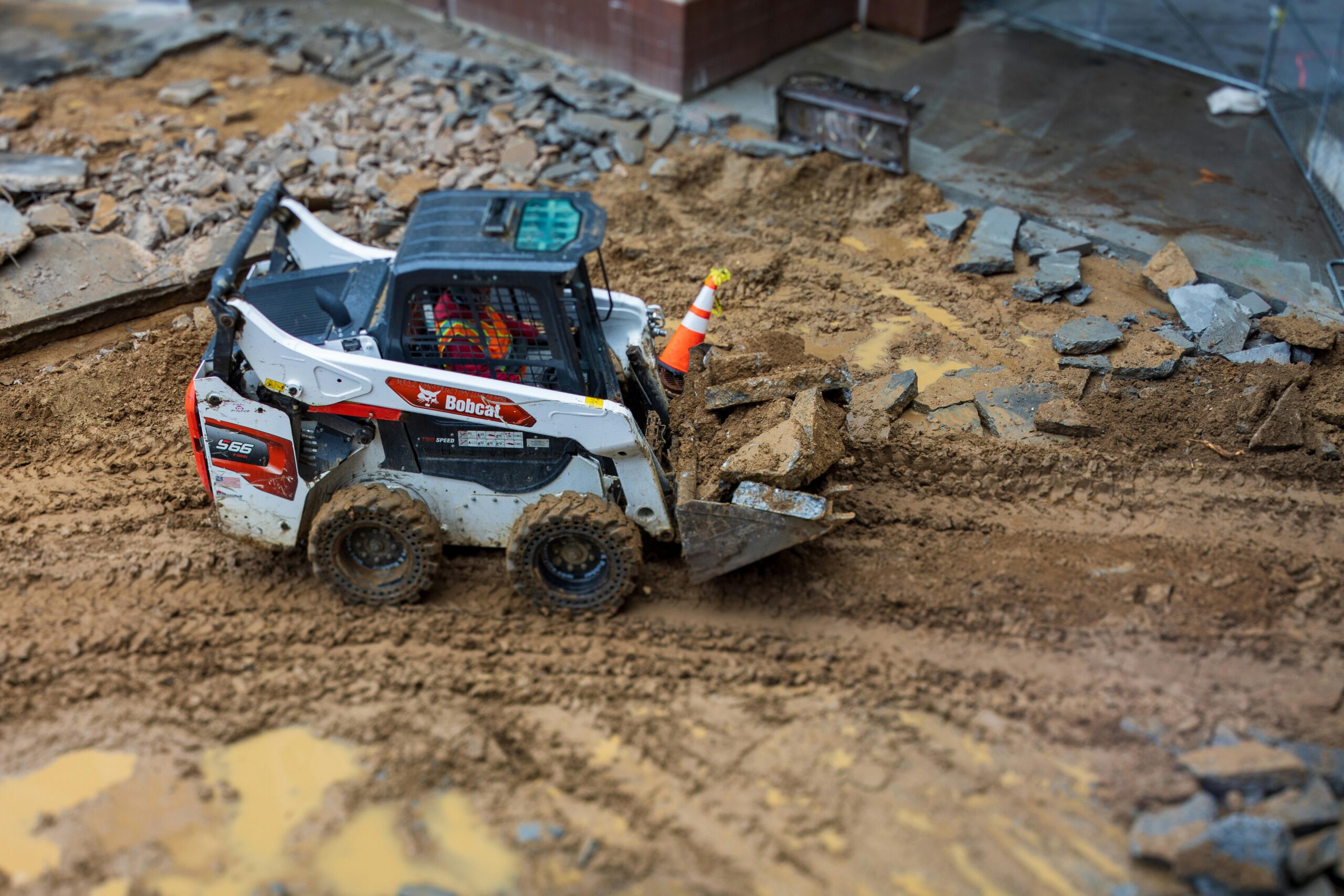 Lignosulfonate Concrete Admixture