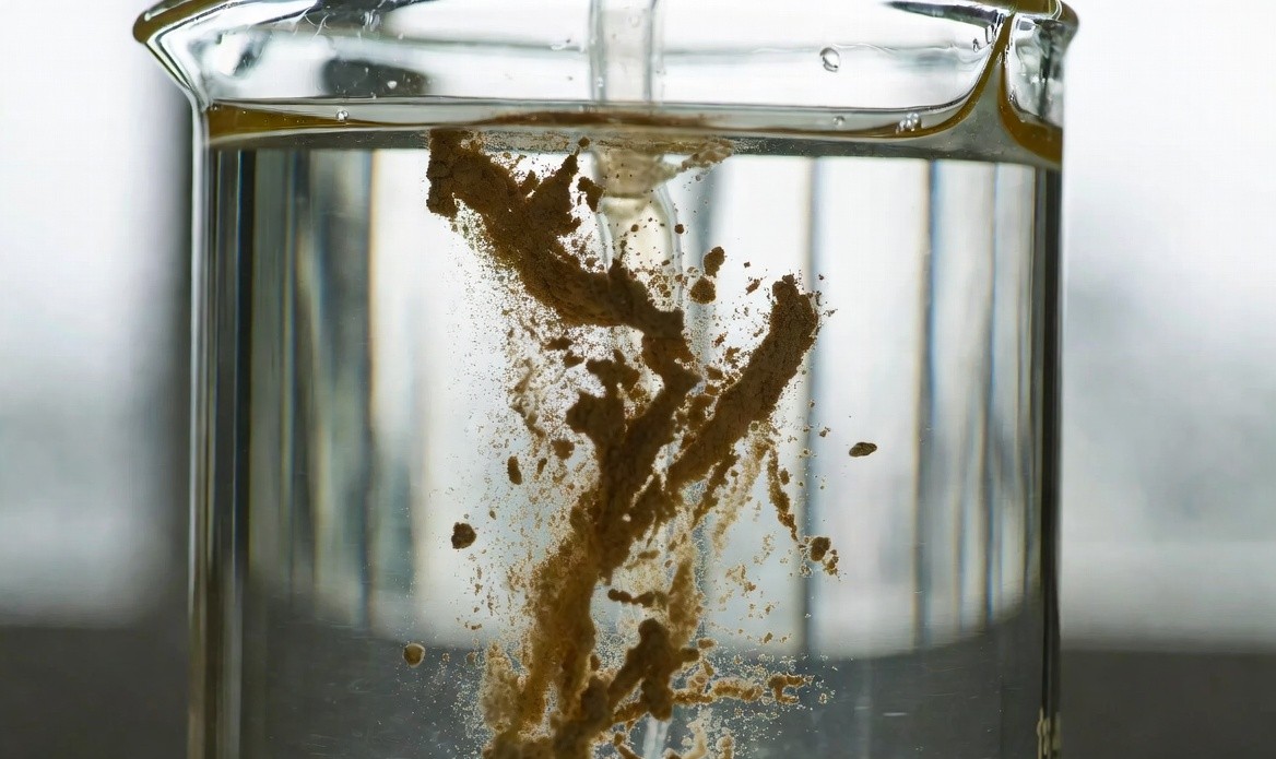 Lignosulfonate Dispersant