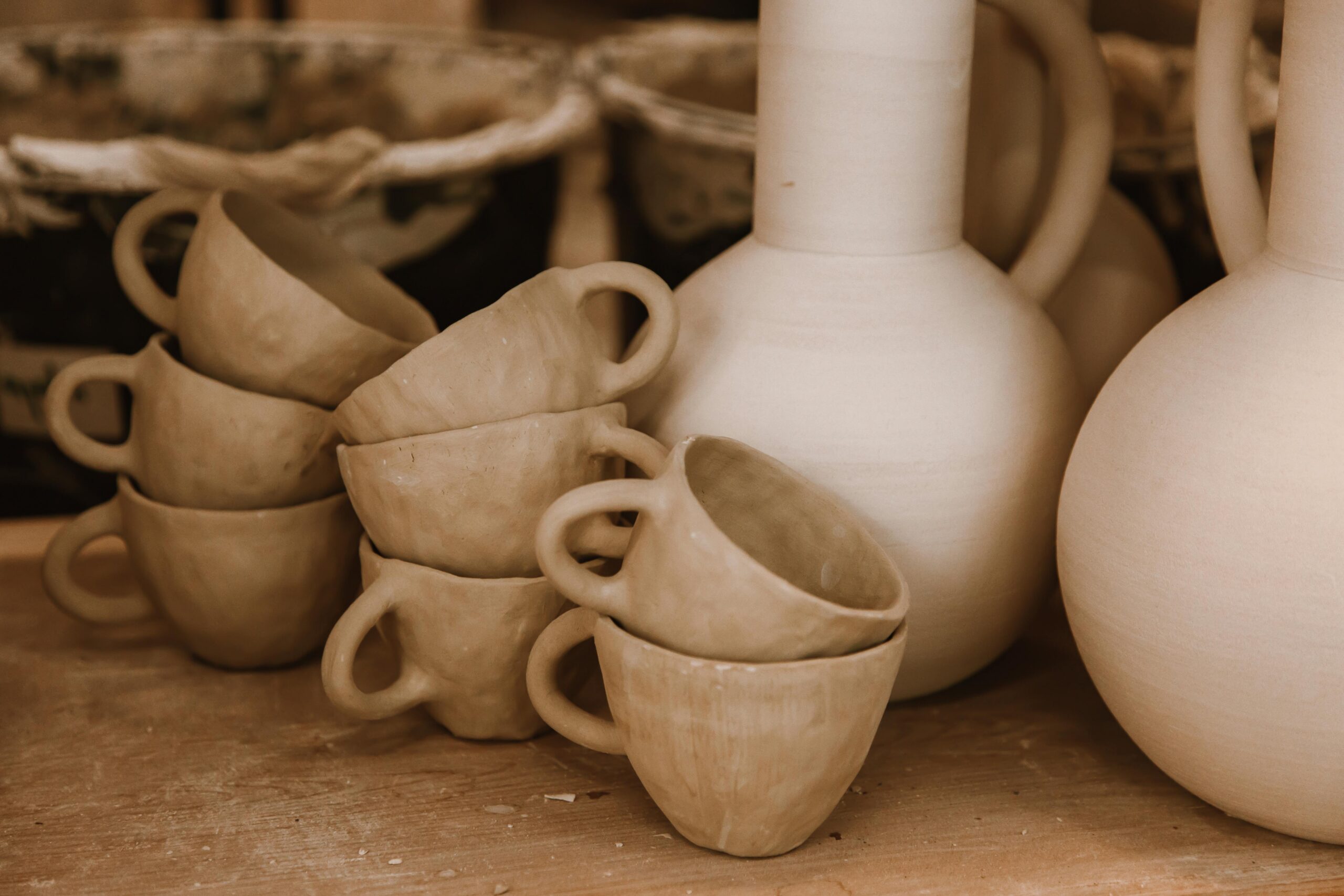Lignosulfonate for Ceramics
