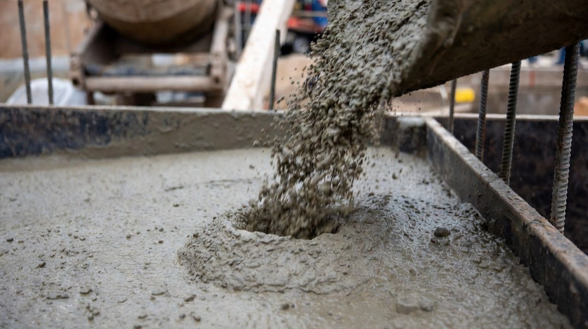 Lignosulfonate for Construction