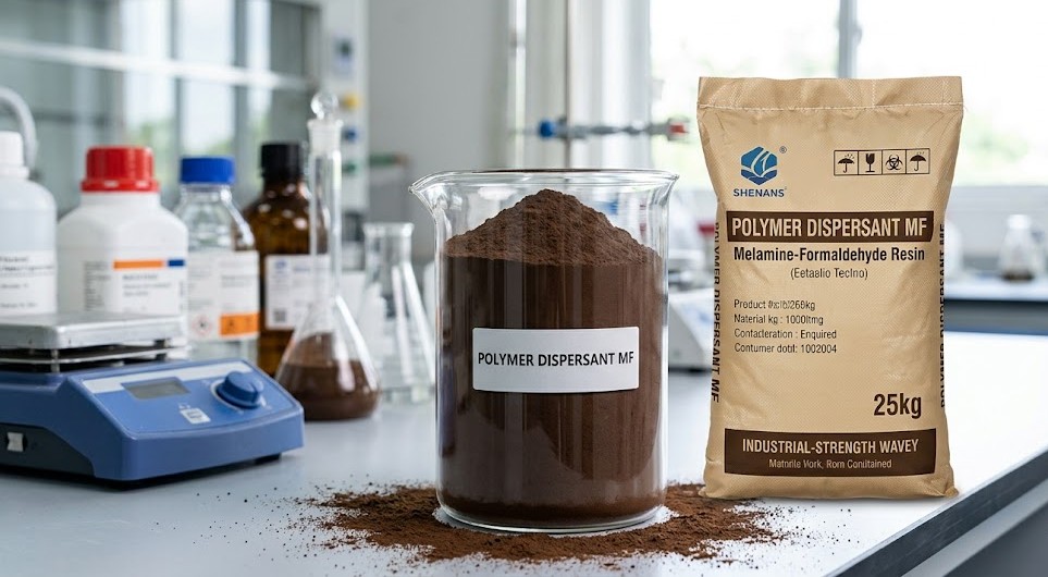 Polymer Dispersant MF