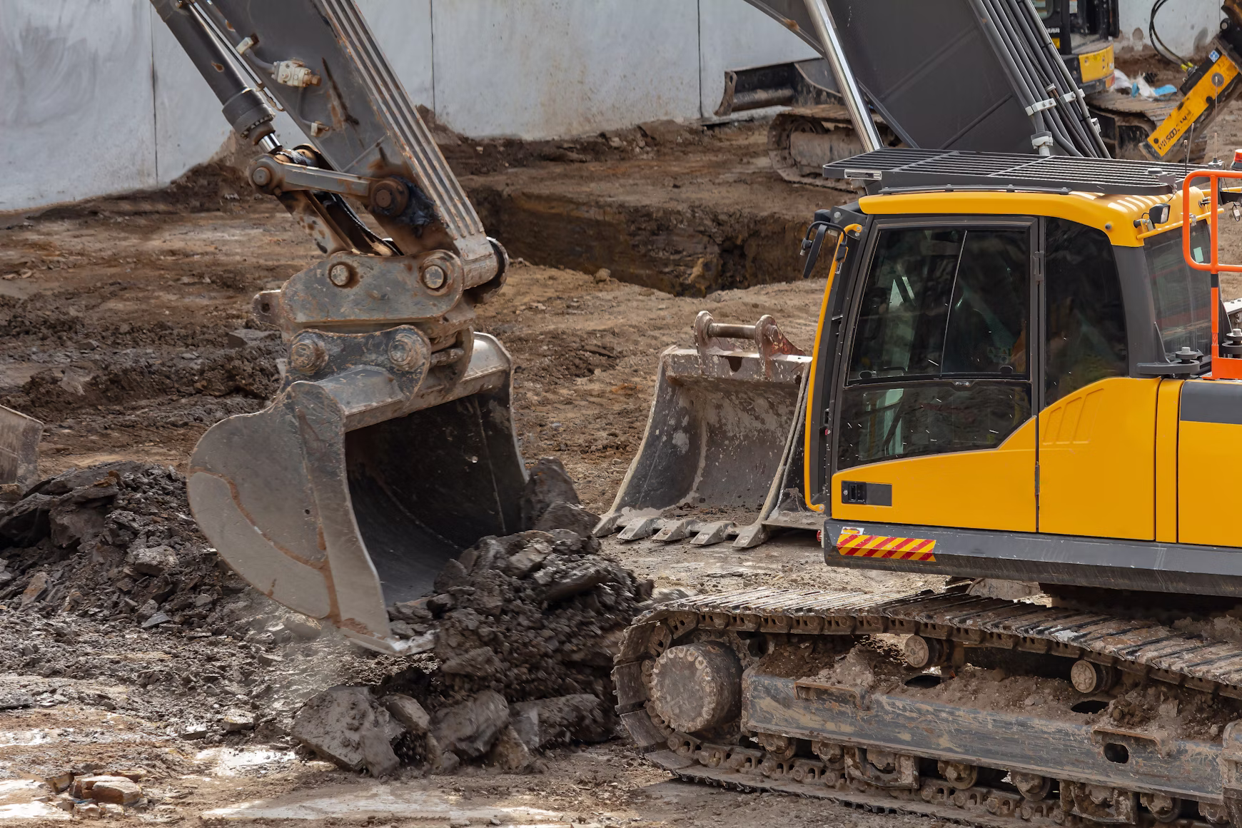SNF Construction Chemical Admixture