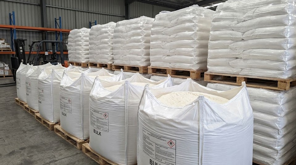 Sodium Dibutyl Naphthalene Sulfonate bulk