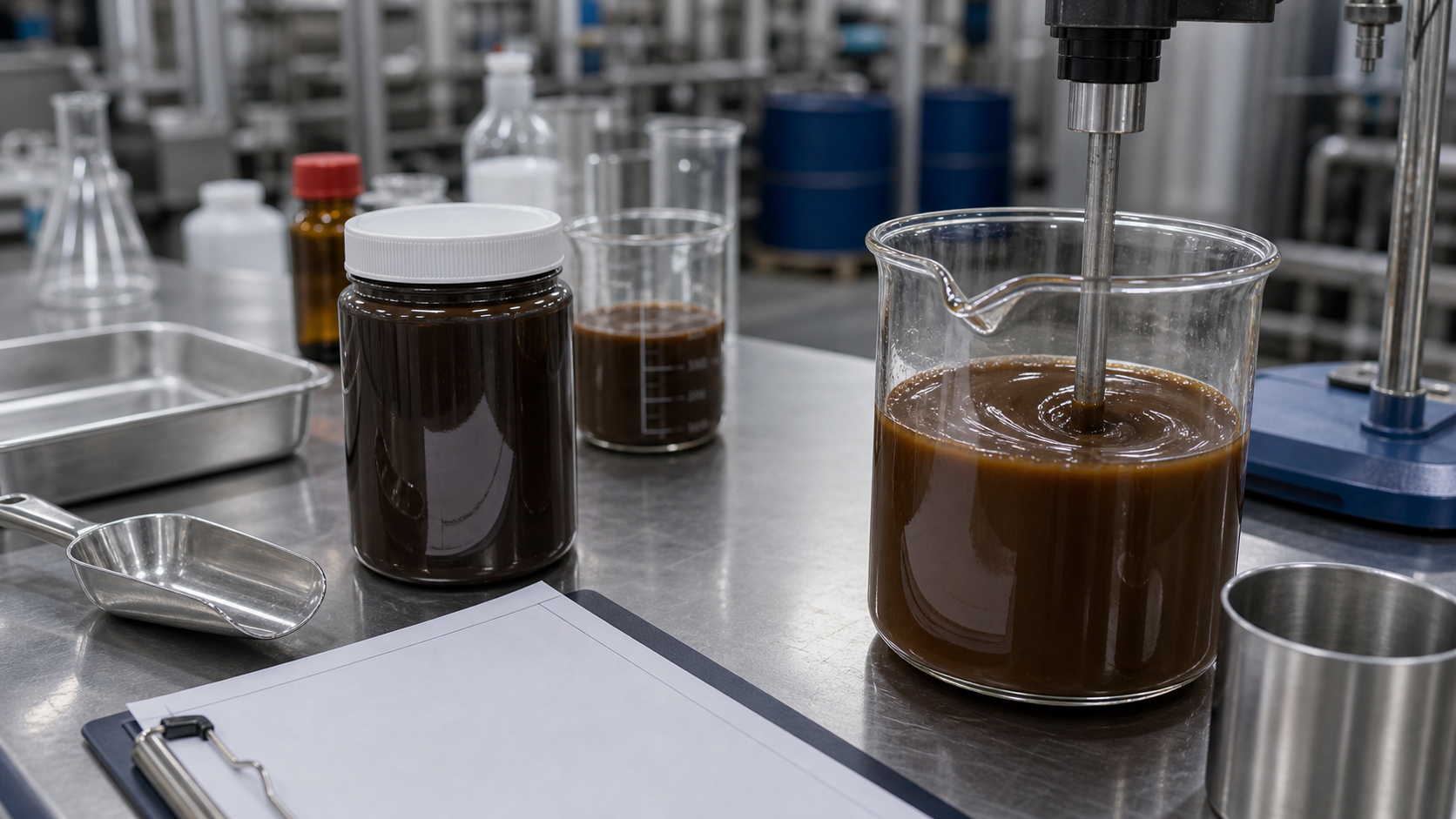 Buy Calcium Lignosulfonate powder