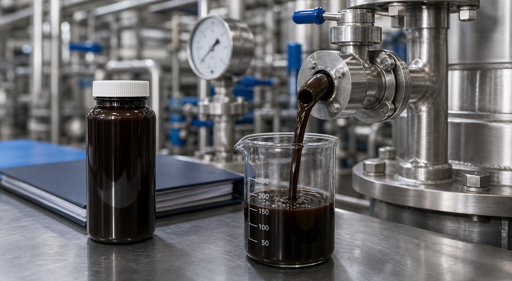 Sodium Lignosulfonate manufacturers