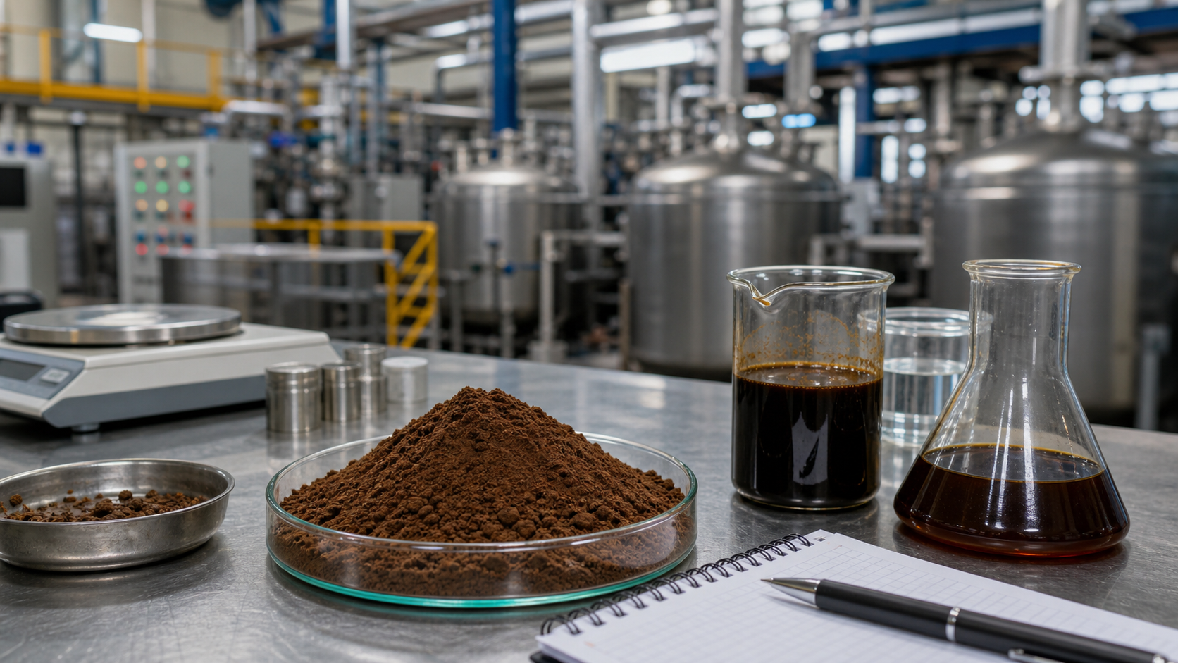 Sodium lignosulfonate manufacturing process