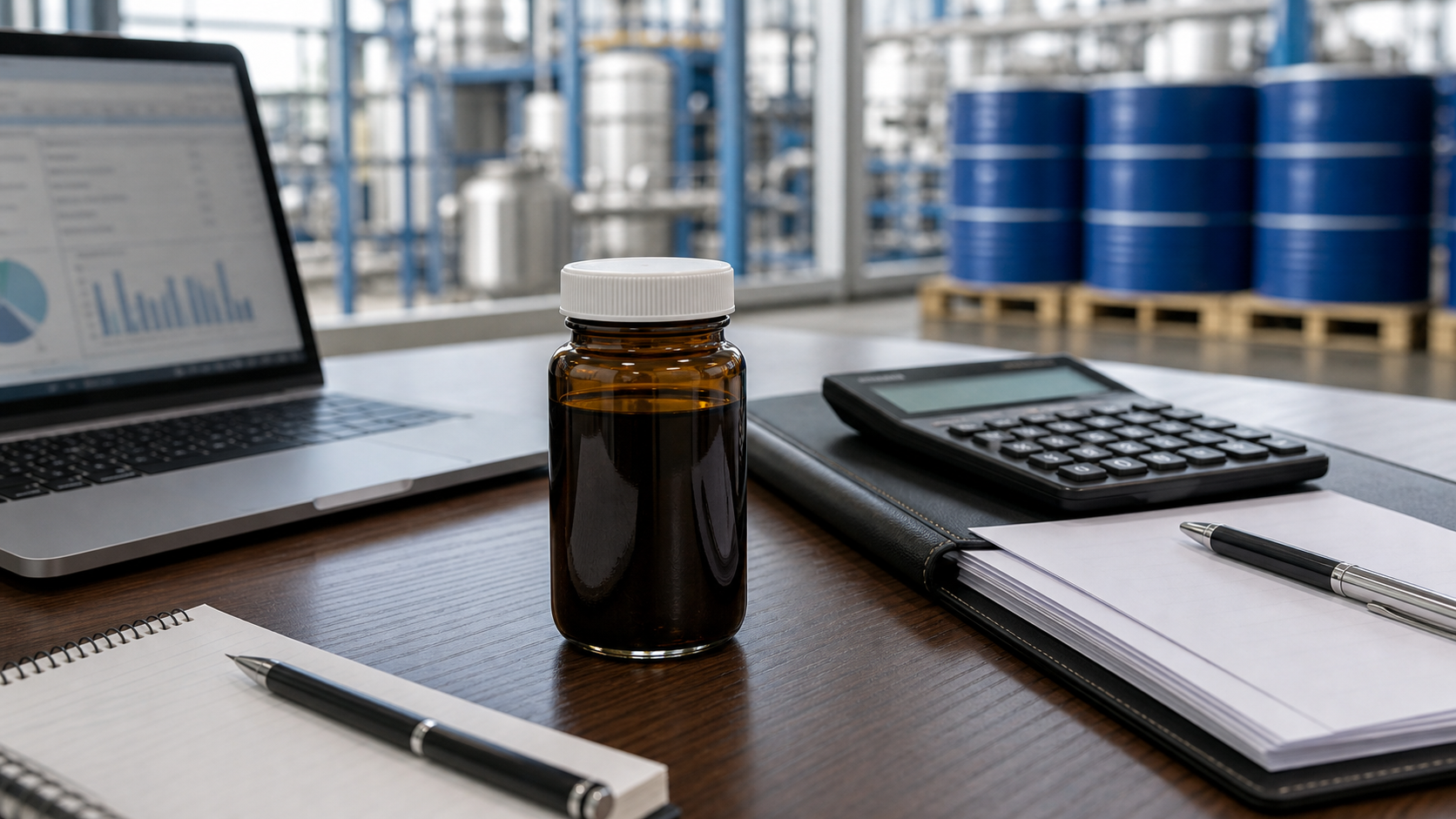 Sodium Lignosulfonate price