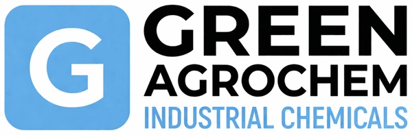 Green Agrochem Industrial Chemicals logo