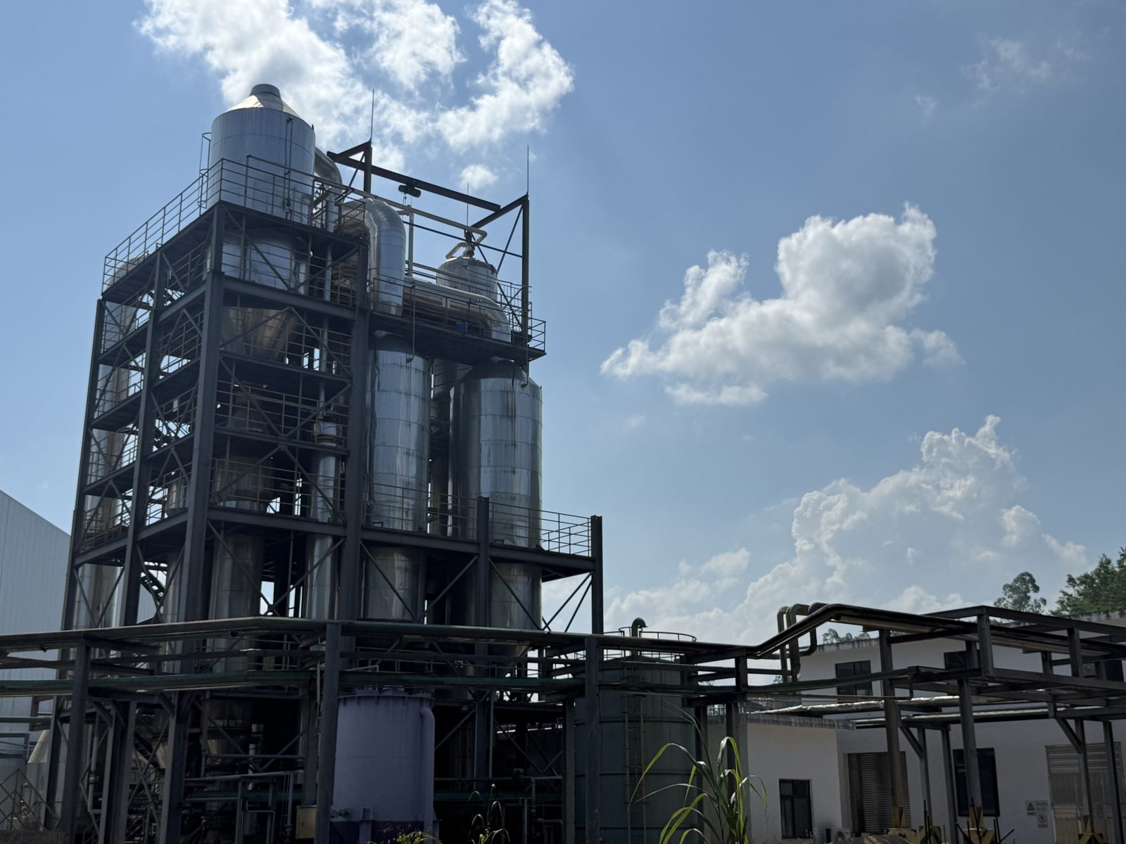 Lignosulfonate in Oil Drilling: Mud Thinners, FCLS and Chrome-Free Grades