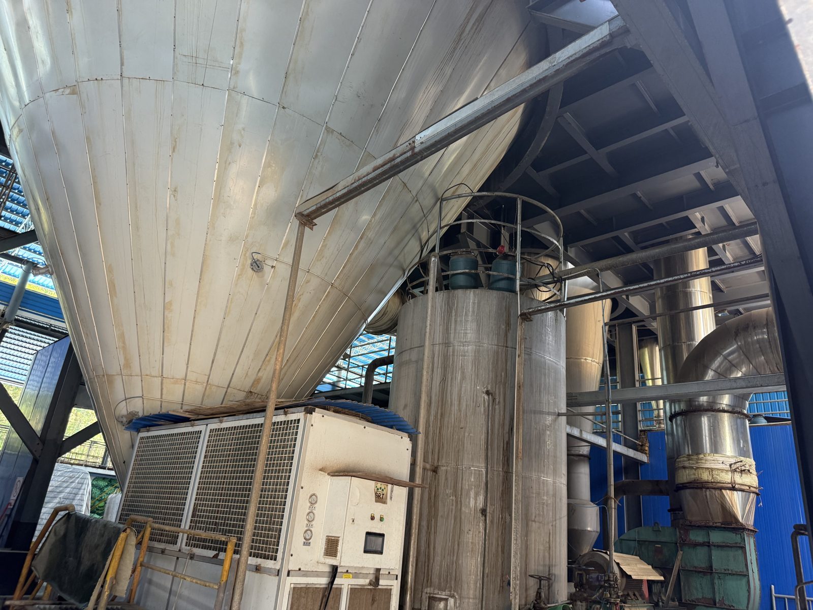 Lignosulfonate in Architectural Ceramics Applications